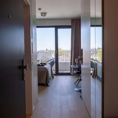 Leon - Free Garage Parking Appartamento