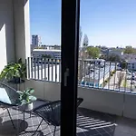 Lejlighed Leon - Exclusive, Balcony & Garage Parking