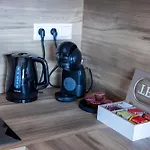 Leon - Exclusive, Balcony & Garage Parking Lejlighed Bratislava