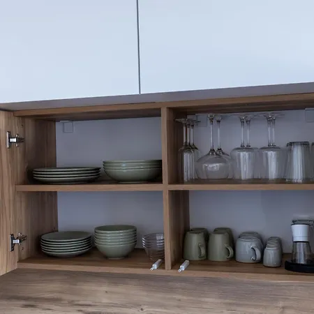 Leon - Free Garage Parking Bratislava